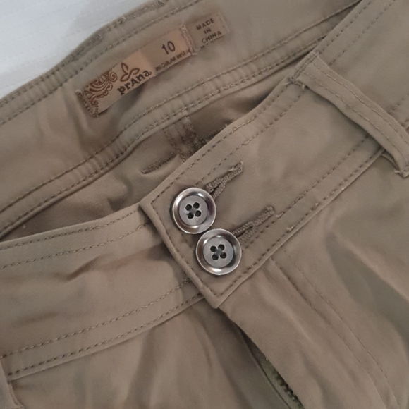 Pants - Picture 2 of 3